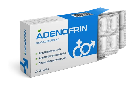Adenofrin — Italia